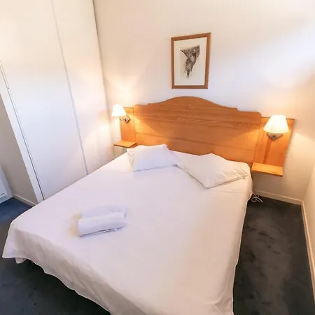 Aparthotel Résidence Plein Soleil