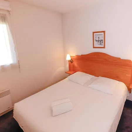 Résidence Plein Soleil Aparthotel 3*