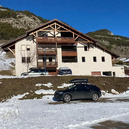 Résidence Plein Soleil