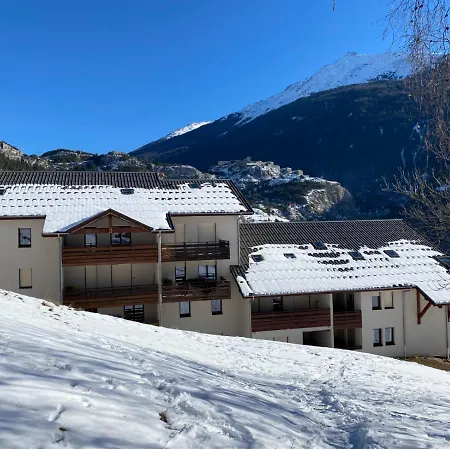 Résidence Plein Soleil