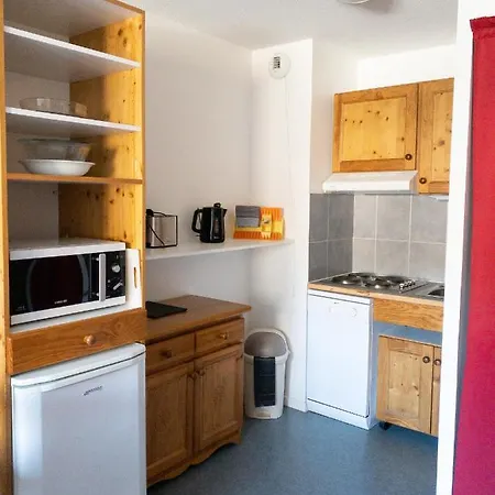 Résidence Plein Soleil 3* Avrieux