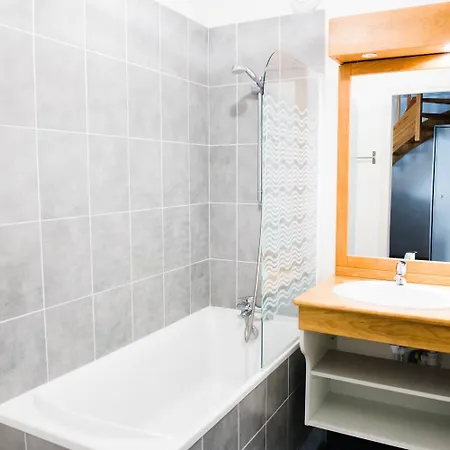 Aparthotel Résidence Plein Soleil 3*