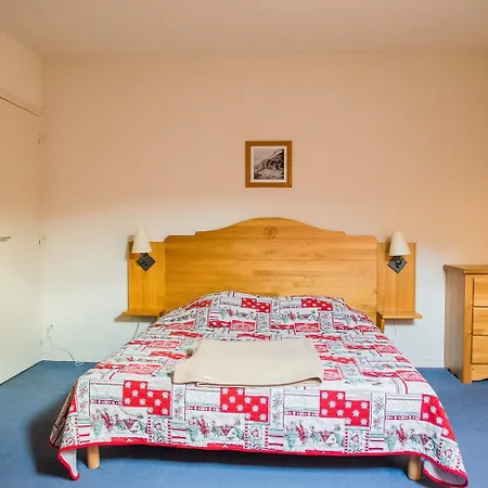 Résidence Plein Soleil 3* Avrieux