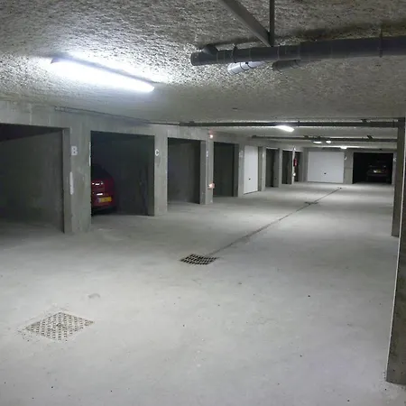 Aparthotel Résidence Plein Soleil