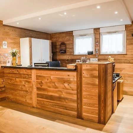Résidence Plein Soleil Aparthotel 3*