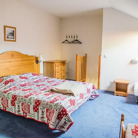 Résidence Plein Soleil Aparthotel 3*