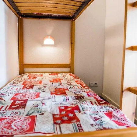 Résidence Plein Soleil 3* Avrieux