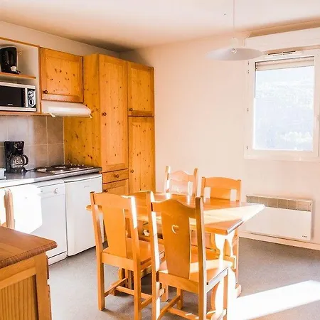 Résidence Plein Soleil 3*