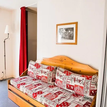 Aparthotel Résidence Plein Soleil Avrieux