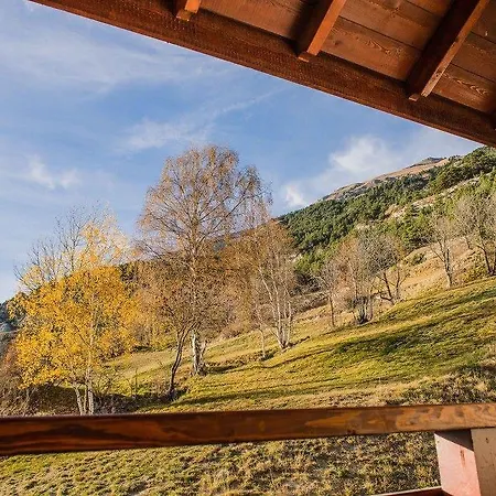 Résidence Plein Soleil Aparthotel 3*