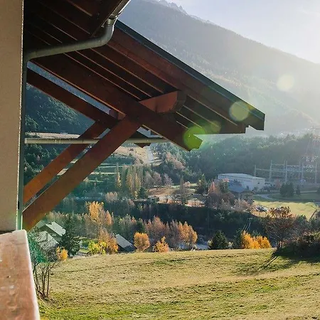 Résidence Plein Soleil 3*