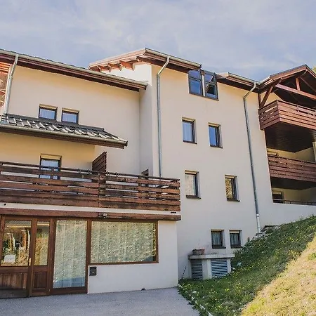 Résidence Plein Soleil 3*