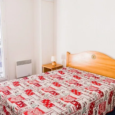 Résidence Plein Soleil Aparthotel Avrieux