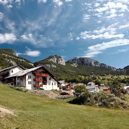 Résidence Plein Soleil 3*