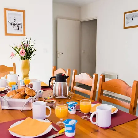 Résidence Plein Soleil Aparthotel 3*