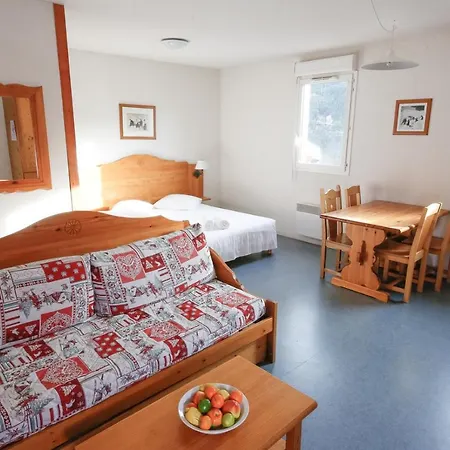 Plein Soleil Aparthotel