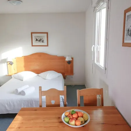 Plein Soleil Aparthotel 3*