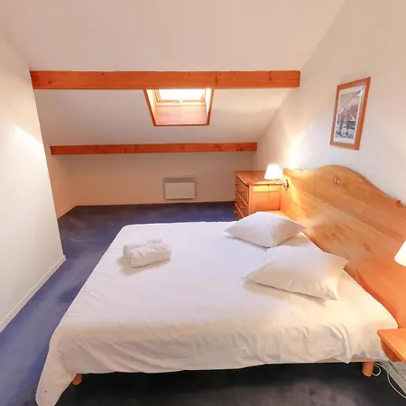 Plein Soleil Aparthotel Avrieux