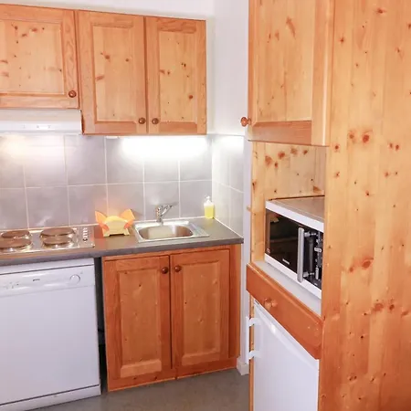 Plein Soleil Aparthotel 3*