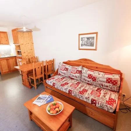 Plein Soleil Aparthotel