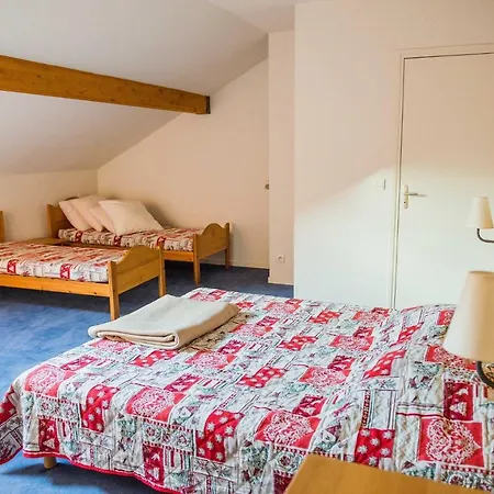 Plein Soleil Aparthotel