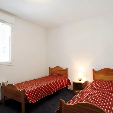 Plein Soleil Aparthotel 3*