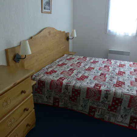 Aparthotel Plein Soleil 3*