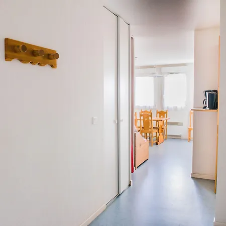 Plein Soleil Aparthotel