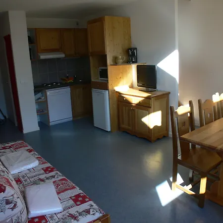 Aparthotel Plein Soleil 3*