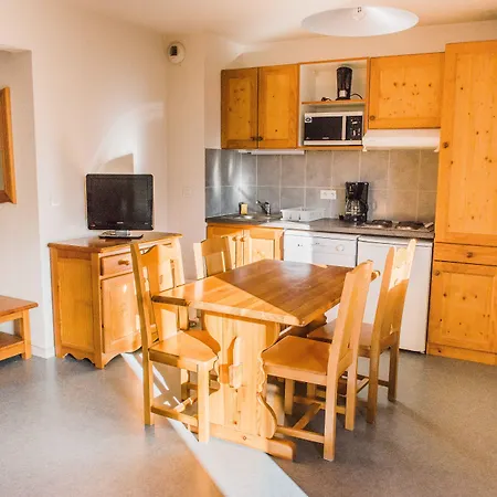 Plein Soleil Aparthotel 3*