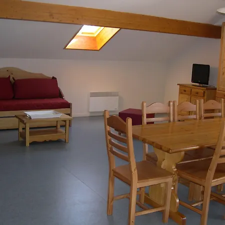 Plein Soleil Aparthotel 3*