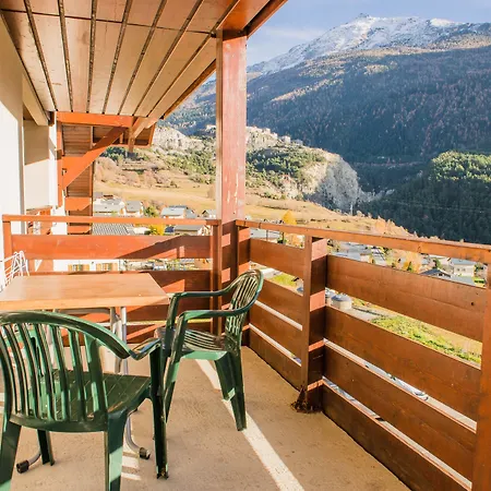 Aparthotel Plein Soleil 3*