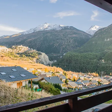 Plein Soleil Aparthotel 3*
