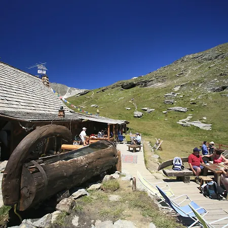 Plein Soleil Avrieux