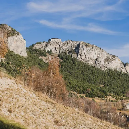 Plein Soleil 3* Avrieux