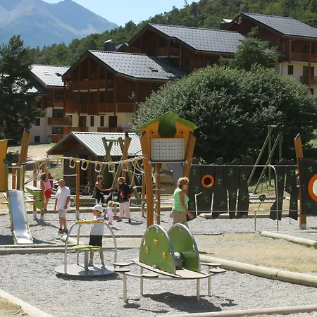 Aparthotel Plein Soleil 3*