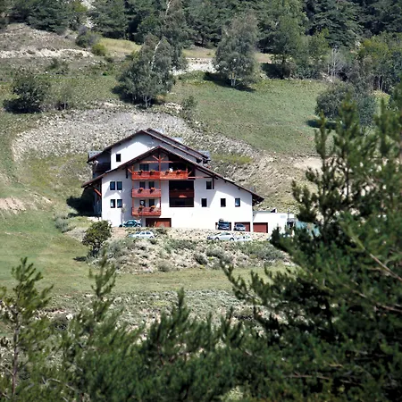 Plein Soleil Aparthotel Avrieux