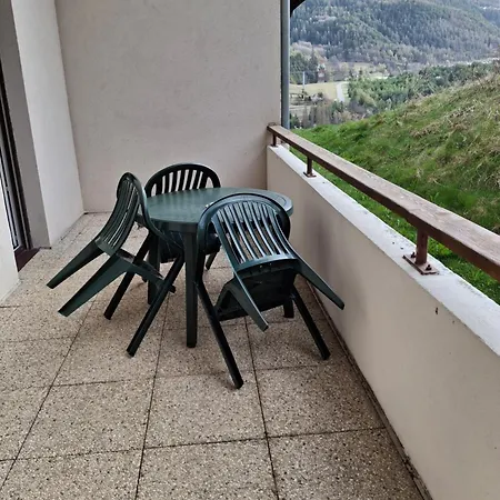 Plein Soleil Aparthotel