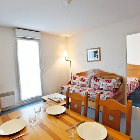 Plein Soleil Aparthotel