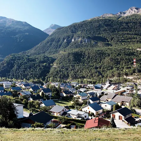 Aparthotel Plein Soleil Avrieux