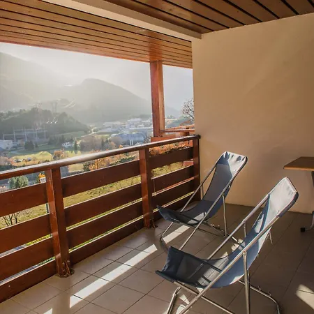 Plein Soleil Aparthotel 3*