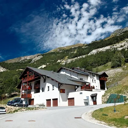 Plein Soleil Aparthotel